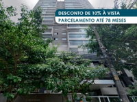 Apartamento 75 m² com 2 vagas na Vila Andrade, São Paulo