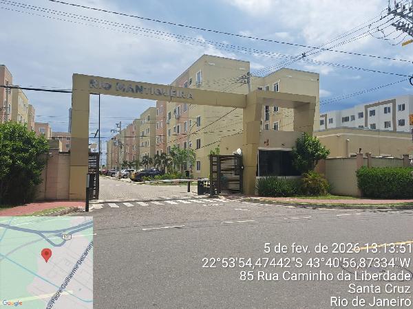 Apartamento com 2 quartos à venda