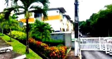 Apartamento 2 quartos, 1 banheiro, 57m² privativos, ocupado