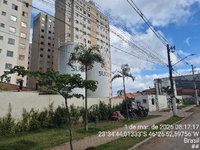 Apartamento com 2 quartos em São Paulo