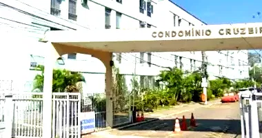 Apartamento em Leilão com 1 Quarto e 1 Banheiro em Irajá