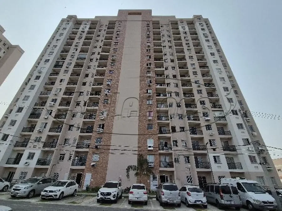 Apartamento em Vista Alegre - 40 m² com IPTU em dia