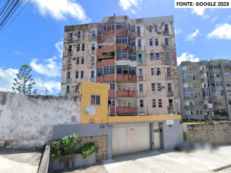 Apartamento com 130m² em Fortaleza/CE