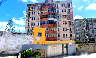 Apartamento com 130m² em Fortaleza/CE