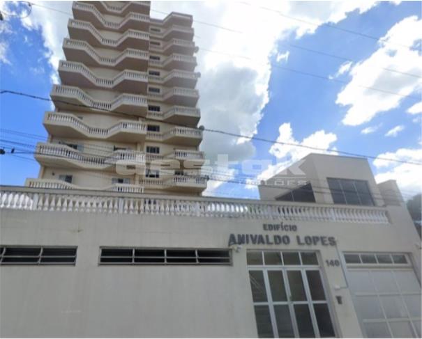 Apartamento com 3 dormitórios e 1 vaga em Conchas/SP