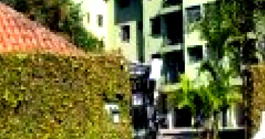 Apartamento em Curitiba com 66,16m²