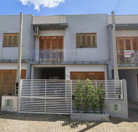 Duplex 69m² com 2 dormitórios em Estância Velha/RS
