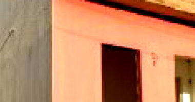 Casa com 2 quartos em Chã de Alegria/PE