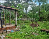 Fazenda Coqueiro - Terreno de 70,41 hectares em Mato Grosso