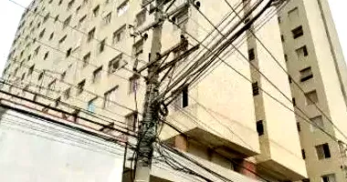 Apartamento com 2 quartos em Vila Prudente