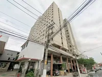 Apartamento com 2 quartos em Vila Prudente