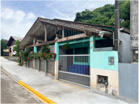Casa com 3 quartos em Treze Tílias/SC