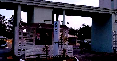 Apartamento com 2 quartos e vaga em Valparaíso de Goiás