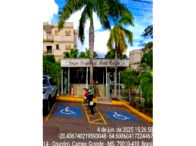 Apartamento com 3 quartos em Campo Grande/MS