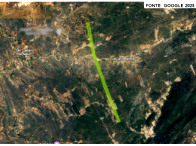 Fazenda com 100 hectares em Betânia/PE