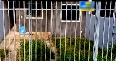 Casa com 2 quartos e 55m² em Ponta Grossa/PR