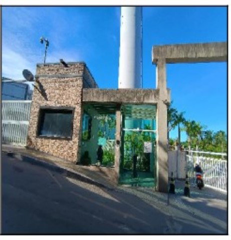 Apartamento 2 quartos em Lauro de Freitas - Condomínio Parque Solar do Bosque