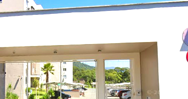 Apartamento com 41,86m² privativos em Jaraguá do Sul/SC