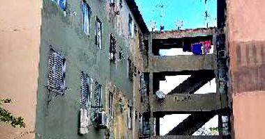 Apartamento com 2 quartos e 1 banheiro, 42.18m²