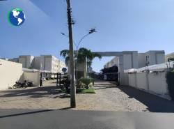 Casa com 2 quartos em Araçatuba, SP