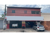Sala Comercial 130m² em Monte Castelo - Oportunidade Única