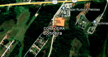 Ótimo Terreno com 6.262,77m² para Incorporações
