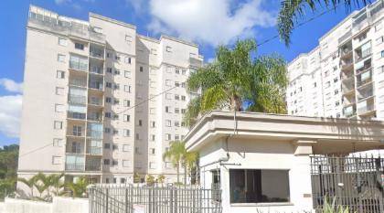 Apartamento 2 dorms, 1 banho, 61m² - - Hortensia
