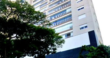 Apartamento 62 no Absoluto Tatuapé com 2 Vagas e 204,93m²