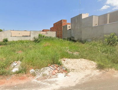 Terreno Urbano em Nova Granada - 215,50 m²