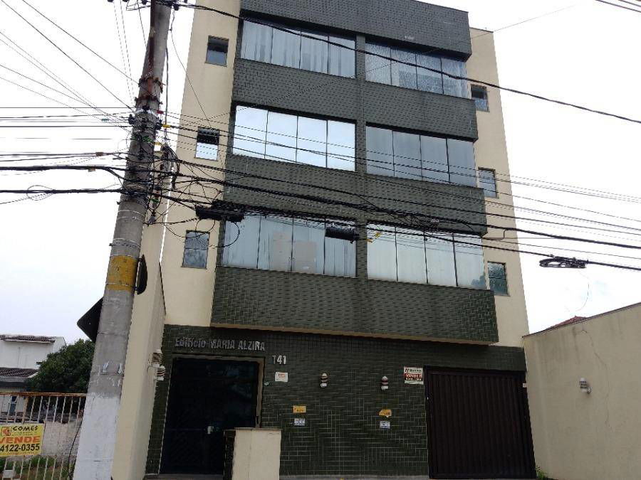 Sala comercial ocupada com 39 m² construída