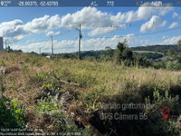 Terreno em Leilão
