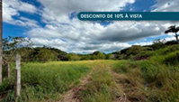 Terreno com 1.889 m² em Conceição de Macabu - RJ