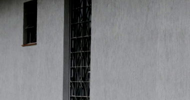 Terreno com Casa e Garagem em Porto União/SC