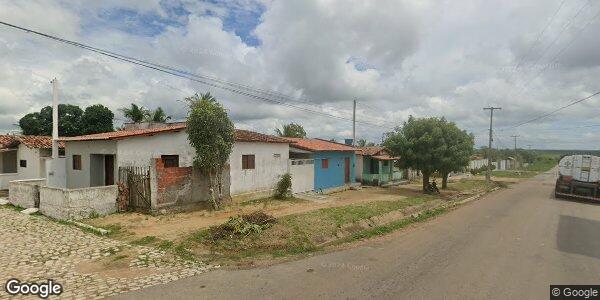 Edificação Comercial com 20 Quartos em João Câmara/RN