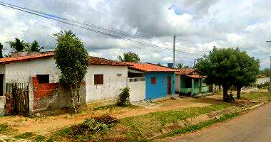 Edificação Comercial com 20 Quartos em João Câmara/RN