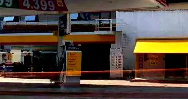 Imóvel Comercial com 712,94m² de Área Construída em Leilão