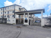 Apartamento com 2 Quartos e 1 Vaga em Belém