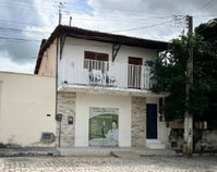 Casa padrão 2 quartos 3 banheiros 1 vaga ocupada 139m² construída