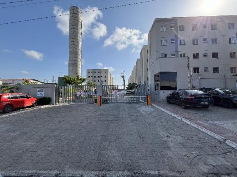 Apartamento com 2 quartos, 46,23 m²