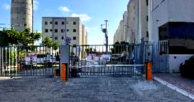 Apartamento com 2 quartos, 46,23 m², ocupado