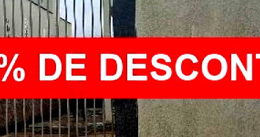 Casa com 3 quartos em Santo Antônio do Descoberto/GO