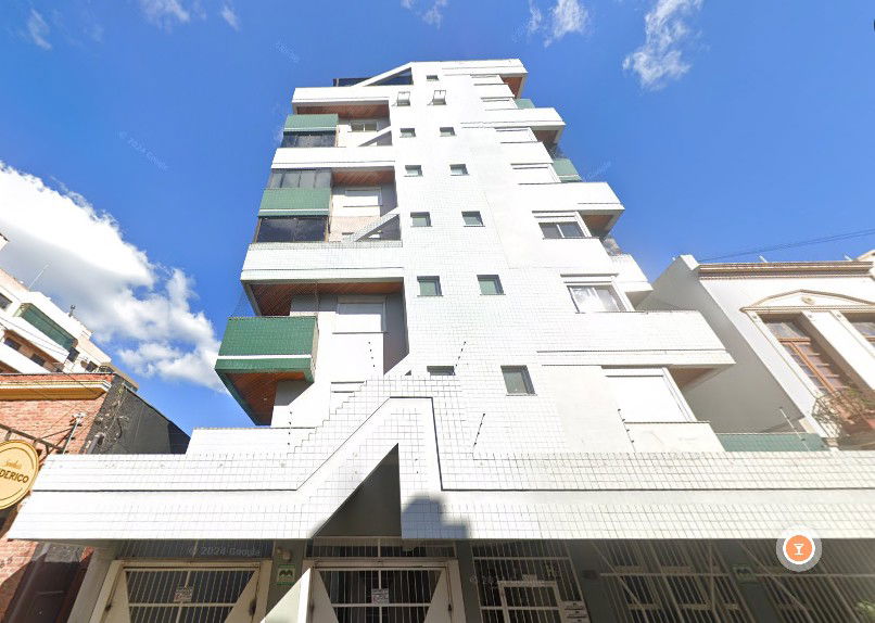 Apartamento 140,49 m² com Box Garagem, Ocupado