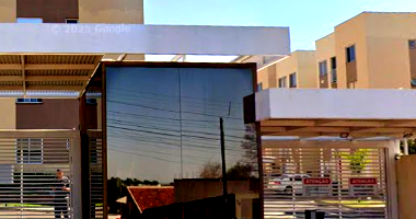 Apartamento com 1 Quarto em Londrina/PR