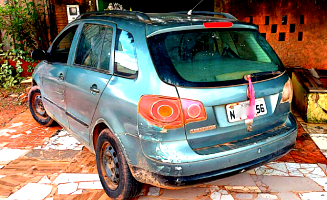 Veículos Diversos em Leilão Judicial em Cerejeiras/RO