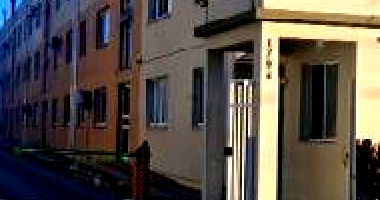 Apartamento 2 quartos, 1 banheiro, 52.74m² privativos, desocupado