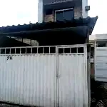 Casa com 2 Quartos e 2 Vagas em Nova Iguaçu