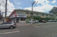 Prédio comercial com 461,71m², ideal para investimento
