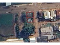 Terreno Urbano em Muçum/RS com 393,75m²