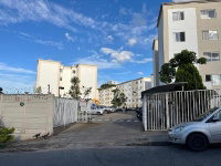 Apartamento 2 Quartos, 42,99m², Santa Amélia, BH