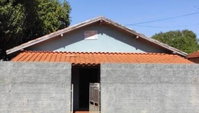 Casa com 3 quartos em Chavantes, SP